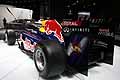 Red Bull Formula 1 sponsorizzata da Infiniti